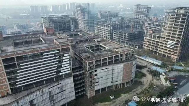 起拍价约28亿!新都区天湖·豪布斯卡将进行一体拍卖→(图3) 起拍价约28亿!新都区天湖·豪布斯卡将进行一体拍卖→(图3)