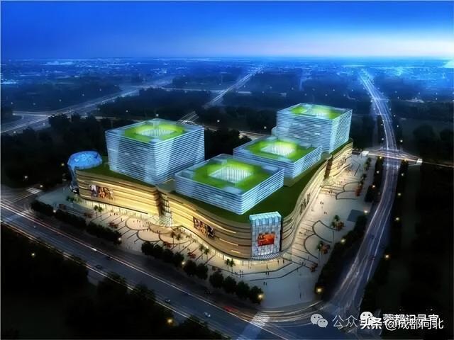 起拍价约28亿!新都区天湖·豪布斯卡将进行一体拍卖→(图6) 起拍价约28亿!新都区天湖·豪布斯卡将进行一体拍卖→(图6)