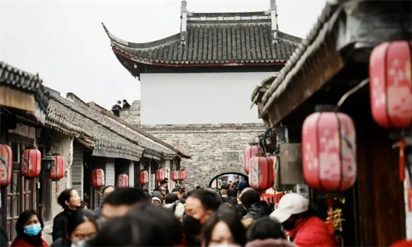 南通海门三景点入选全国乡村旅游精品线路(图3)