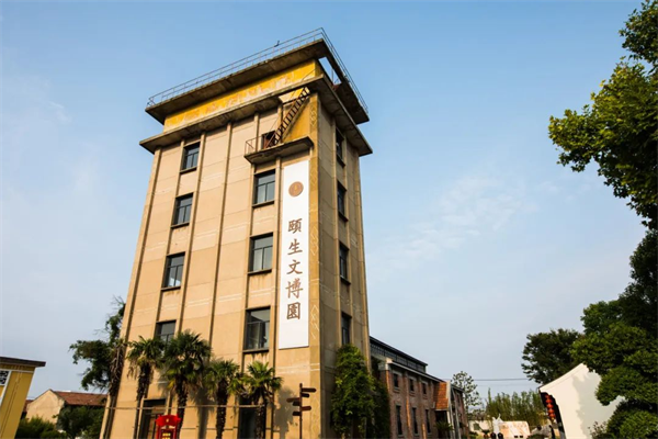 南通海门三景点入选全国乡村旅游精品线路(图2)