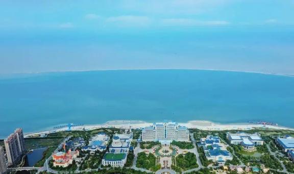 迈入万亿俱乐部通江达海的南通为何如此低调?(图9) 迈入万亿俱乐部通江达海的南通为何如此低调?(图9)