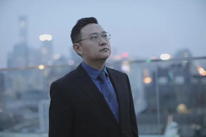 清华大学廉毅锐：我为什么要提出第五代产业园区概念