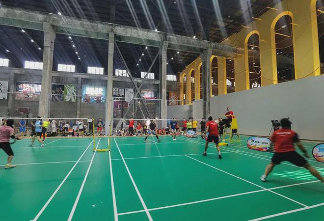 清华大学廉毅锐：我为什么要提出第五代产业园区概念(图3)