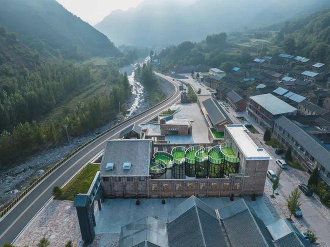 清华大学廉毅锐：我为什么要提出第五代产业园区概念(图4)