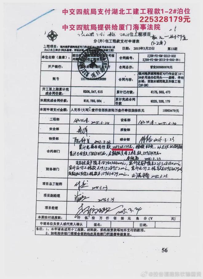 福建恒联集团陈钦被举报:诈骗国资10亿、偷逃税款25亿(图5) 福建恒联集团陈钦被举报:诈骗国资10亿、偷逃税款25亿(图5)