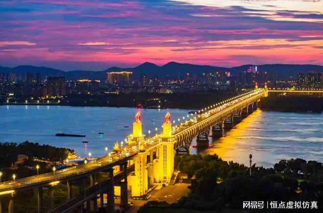 虚拟仿真技术释放城市建筑的艺术细胞