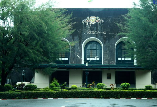 处处历史悠久工艺精湛！缅甸40栋建筑被列为古建筑
