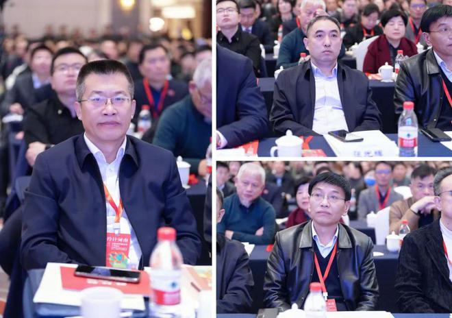 徐辉设计股份有限公司成立三十周年学术交流活动成功举办(图3) 徐辉设计股份有限公司成立三十周年学术交流活动成功举办(图3)
