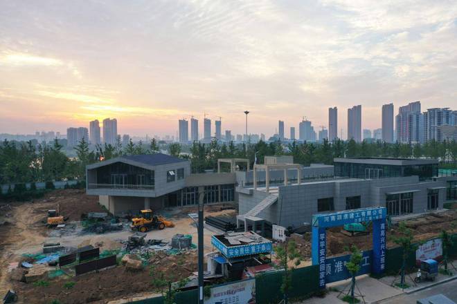 2025 年住建部大力实施城市更新项目内容解析(图2)