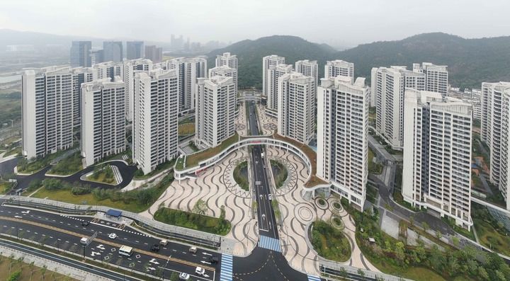 提升住房品质点亮美好生活——“好房子”建设赋能更高水平“住有所居”(图2) 提升住房品质点亮美好生活——“好房子”建设赋能更高水平“住有所居”(图2)