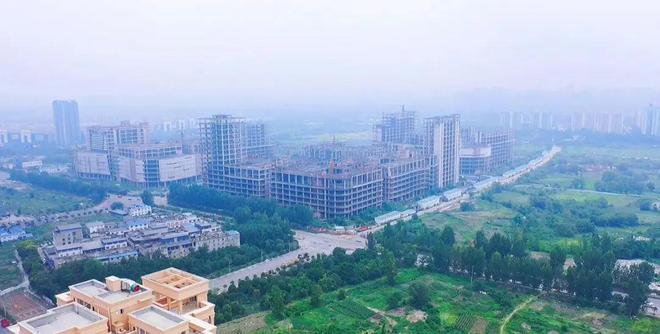 近28亿!大丰附近烂尾10年的重点项目将拍卖!(图6) 近28亿!大丰附近烂尾10年的重点项目将拍卖!(图6)