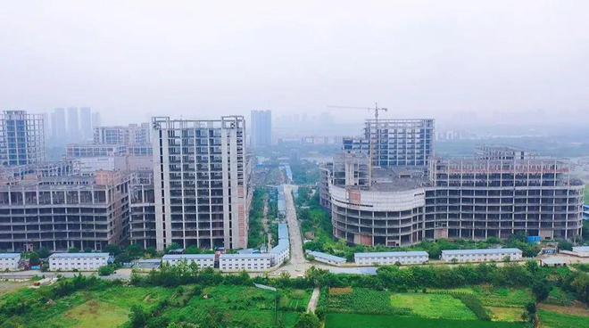 近28亿!大丰附近烂尾10年的重点项目将拍卖!(图8) 近28亿!大丰附近烂尾10年的重点项目将拍卖!(图8)