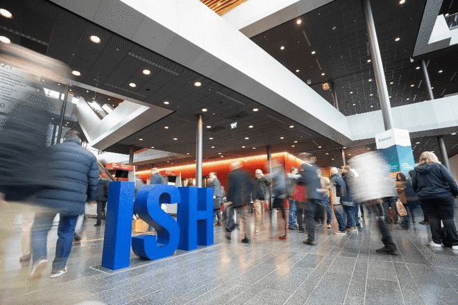 与ISH 2025共探未来科技:人工智能助力可持续建筑行业(图2) 与ISH 2025共探未来科技:人工智能助力可持续建筑行业(图2)