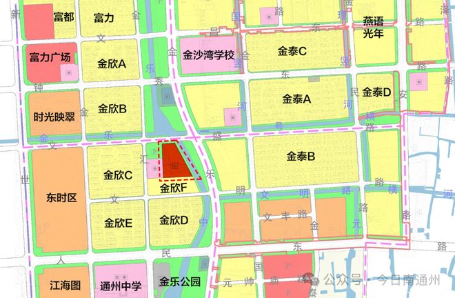 重磅文件曝光!2025南通这里迎来巨变!(图7) 重磅文件曝光!2025南通这里迎来巨变!(图7)