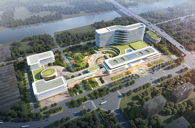 重磅文件曝光!2025南通这里迎来巨变!(图8) 重磅文件曝光!2025南通这里迎来巨变!(图8)