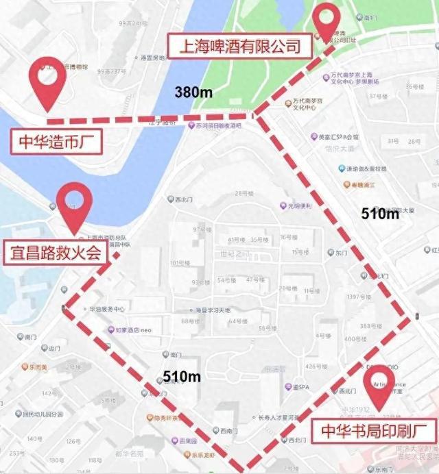 普陀印记·苏河时光里的砖瓦故事