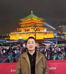 滕州三中博士校友风采(图4)