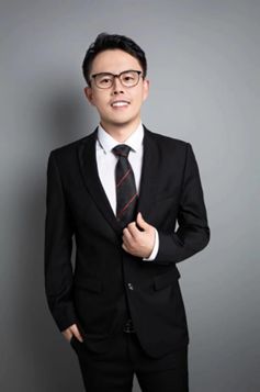 滕州三中博士校友风采(图10)