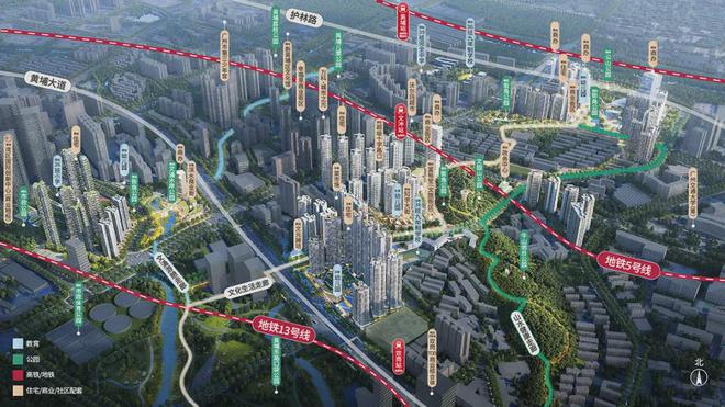 2024中建未来方洲(中建未来方洲)官方网站_官网百科_广州房天下
