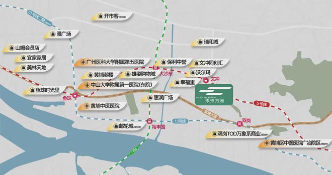 2024中建未来方洲(中建未来方洲)官方网站_官网百科_广州房天下(图5) 2024中建未来方洲(中建未来方洲)官方网站_官网百科_广州房天下(图5)