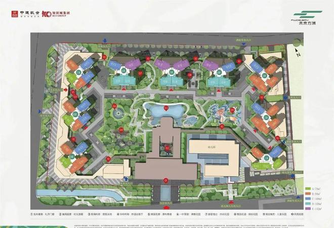 2024中建未来方洲(中建未来方洲)官方网站_官网百科_广州房天下(图6) 2024中建未来方洲(中建未来方洲)官方网站_官网百科_广州房天下(图6)