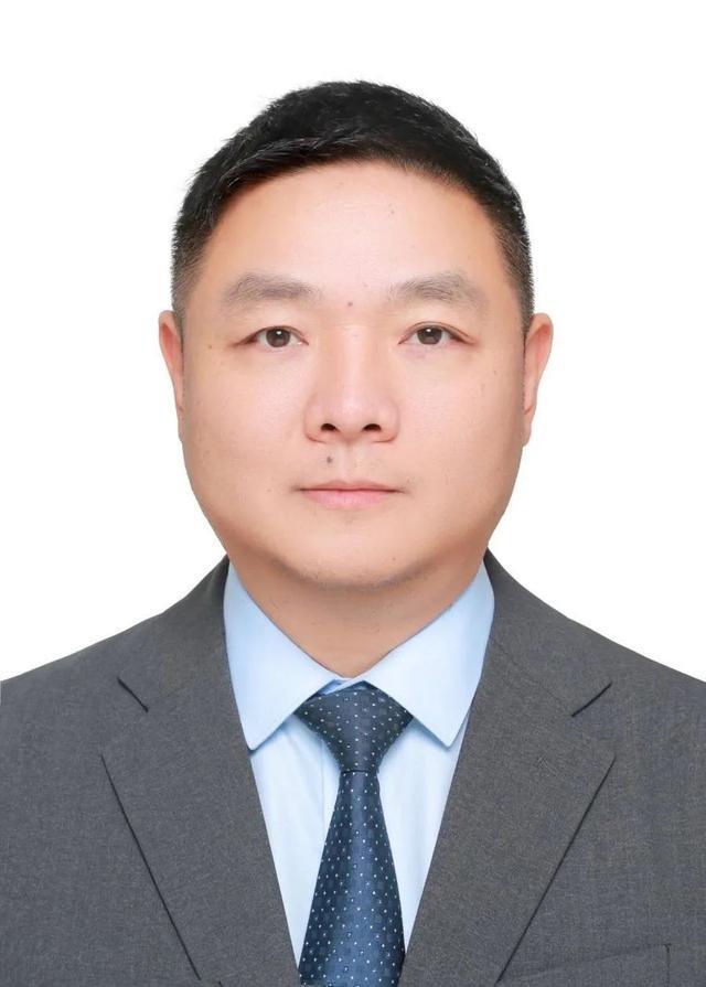 又有“70后”加入!同济大学和东华大学领导班子有调整(图3) 又有“70后”加入!同济大学和东华大学领导班子有调整(图3)