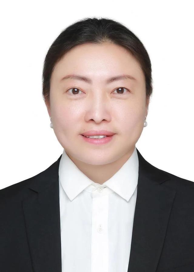 又有“70后”加入!同济大学和东华大学领导班子有调整(图2) 又有“70后”加入!同济大学和东华大学领导班子有调整(图2)