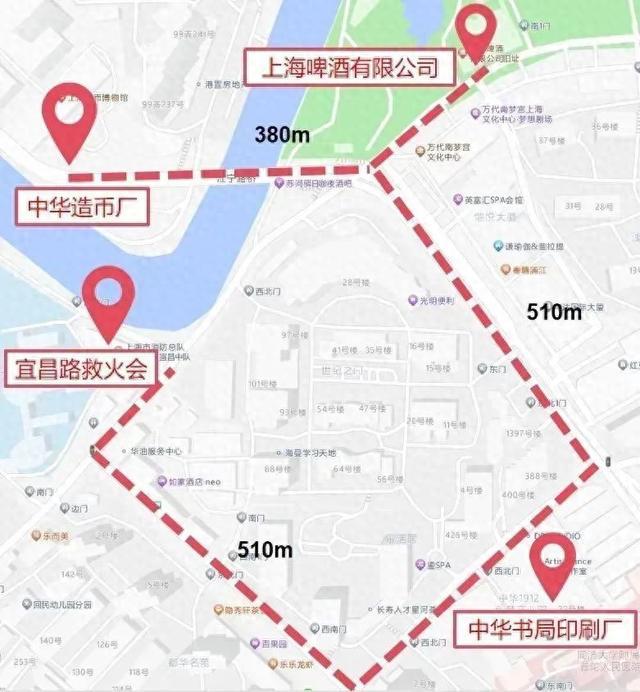 普陀：探寻苏河时光里的砖瓦故事