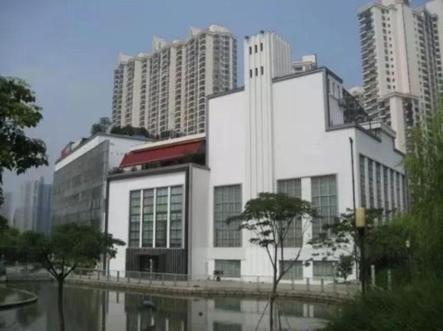 普陀：探寻苏河时光里的砖瓦故事(图8)