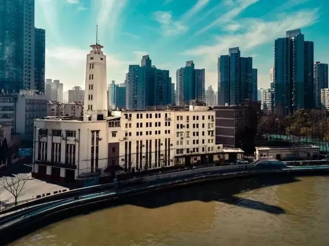 普陀：探寻苏河时光里的砖瓦故事(图12)