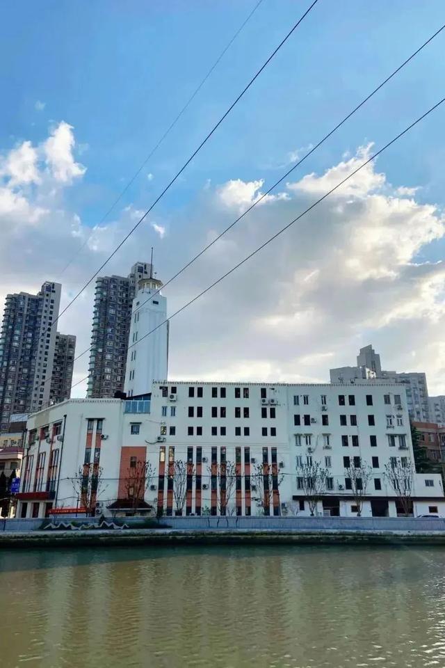 普陀：探寻苏河时光里的砖瓦故事(图16)