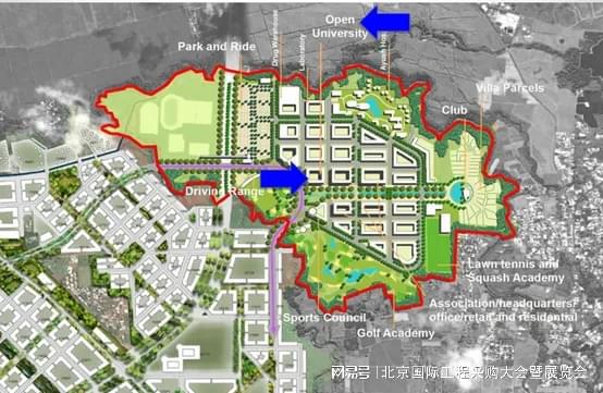 【喜报】中国能建、中国电建、北京建工、建筑等新签项目一览(图2) 【喜报】中国能建、中国电建、北京建工、建筑等新签项目一览(图2)