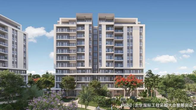 【喜报】中国能建、中国电建、北京建工、建筑等新签项目一览(图5) 【喜报】中国能建、中国电建、北京建工、建筑等新签项目一览(图5)