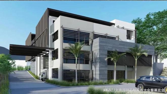【喜报】中国能建、中国电建、北京建工、建筑等新签项目一览(图6) 【喜报】中国能建、中国电建、北京建工、建筑等新签项目一览(图6)