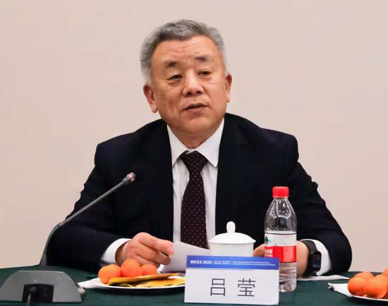 BICES 2025媒体用户代表座谈会在京举行(图4) BICES 2025媒体用户代表座谈会在京举行(图4)