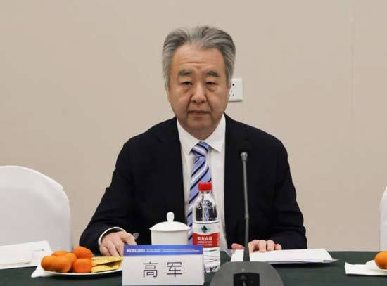 BICES 2025媒体用户代表座谈会在京举行(图7) BICES 2025媒体用户代表座谈会在京举行(图7)
