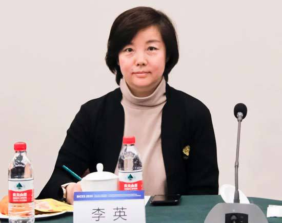 BICES 2025媒体用户代表座谈会在京举行(图5) BICES 2025媒体用户代表座谈会在京举行(图5)