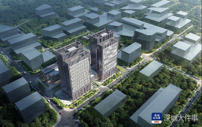 这几个项目入选深圳首批建筑工业化标准试点评价项目(图2) 这几个项目入选深圳首批建筑工业化标准试点评价项目(图2)