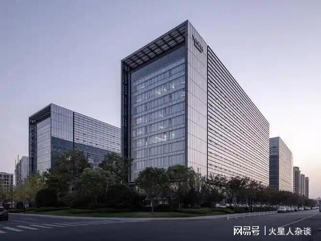 中国建筑装饰百强出炉:苏州企业连续22年第一营收超过200亿元(图2) 中国建筑装饰百强出炉:苏州企业连续22年第一营收超过200亿元(图2)