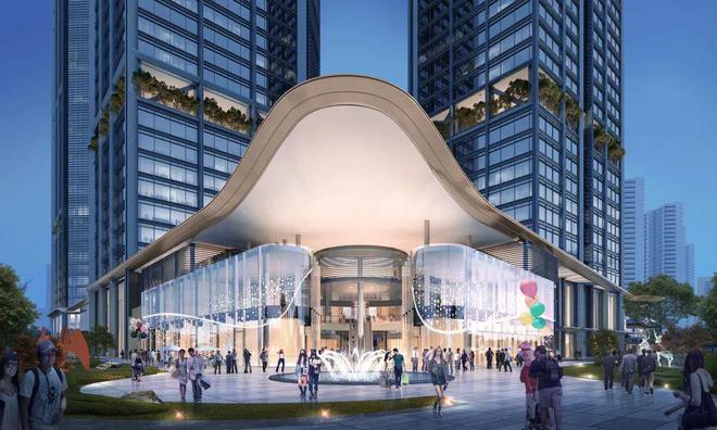 2025建工EIC(售楼处)官方网站-建工EIC楼盘评测-杭州房天下(图4) 2025建工EIC(售楼处)官方网站-建工EIC楼盘评测-杭州房天下(图4)