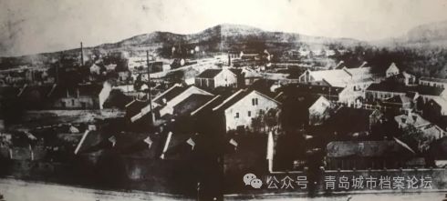 辽宁路90号青岛植物油厂旧址的百年建筑(图5) 辽宁路90号青岛植物油厂旧址的百年建筑(图5)