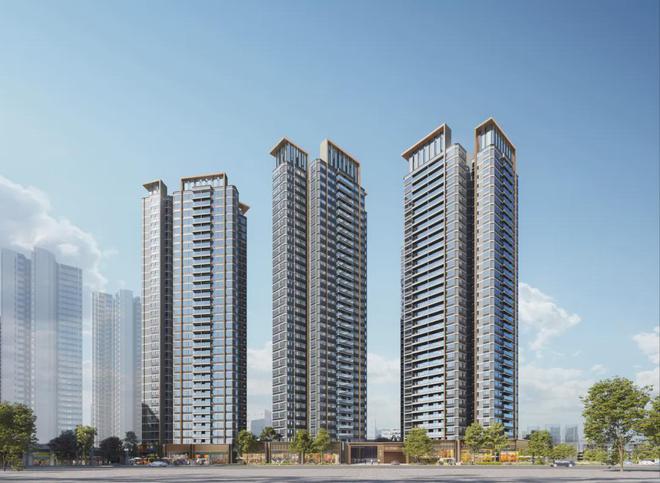 中建观玥售楼中心官方网站-中建观玥楼盘详情-房天下-