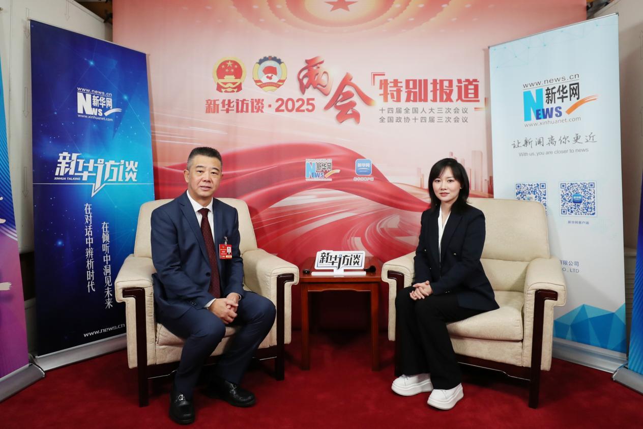 促银发消费升级与全国统一市场建设 李连柱两会建言家居行业破局(图2) 促银发消费升级与全国统一市场建设 李连柱两会建言家居行业破局(图2)