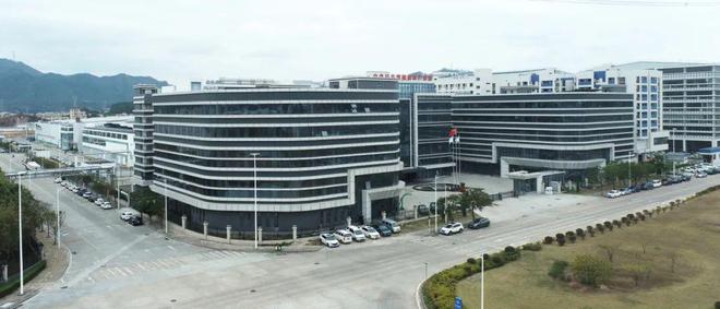 这些蓬江特色工业建筑值得你来打卡!(图6) 这些蓬江特色工业建筑值得你来打卡!(图6)