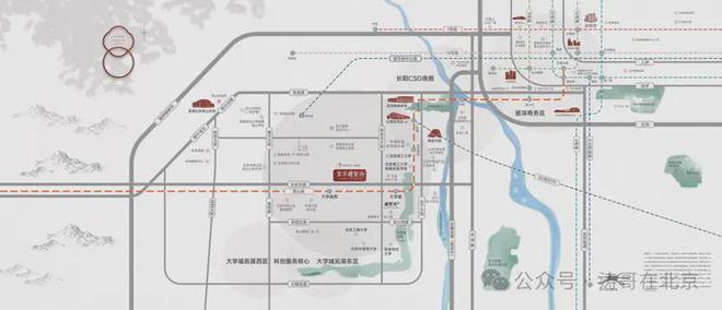 京贤府(售楼处)官方网站-京贤府楼盘百科-2025北京房天下(图3) 京贤府(售楼处)官方网站-京贤府楼盘百科-2025北京房天下(图3)