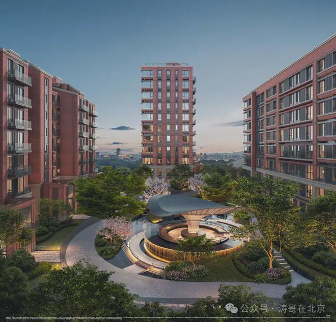 京贤府(售楼处)官方网站-京贤府楼盘百科-2025北京房天下(图2) 京贤府(售楼处)官方网站-京贤府楼盘百科-2025北京房天下(图2)