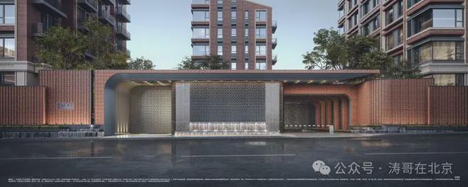 京贤府(售楼处)官方网站-京贤府楼盘百科-2025北京房天下