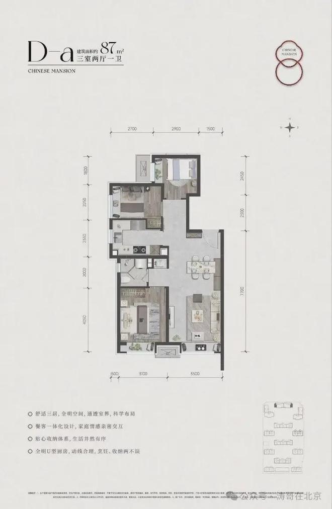 京贤府(售楼处)官方网站-京贤府楼盘百科-2025北京房天下(图13) 京贤府(售楼处)官方网站-京贤府楼盘百科-2025北京房天下(图13)