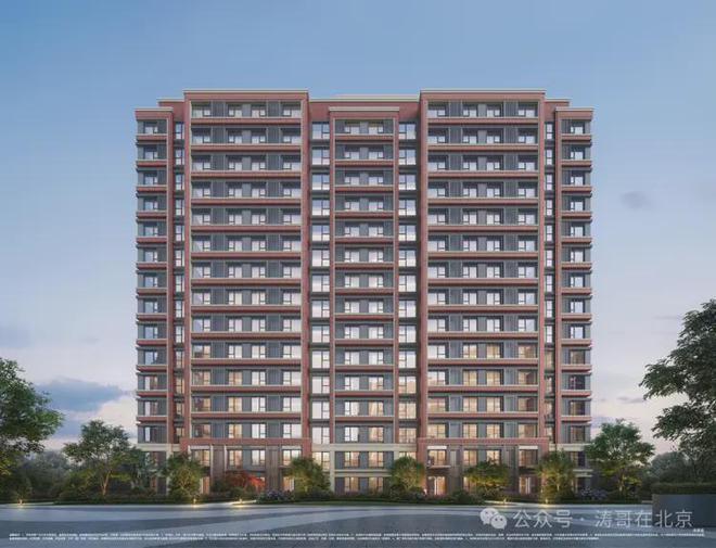 京贤府(售楼处)官方网站-京贤府楼盘百科-2025北京房天下(图9) 京贤府(售楼处)官方网站-京贤府楼盘百科-2025北京房天下(图9)
