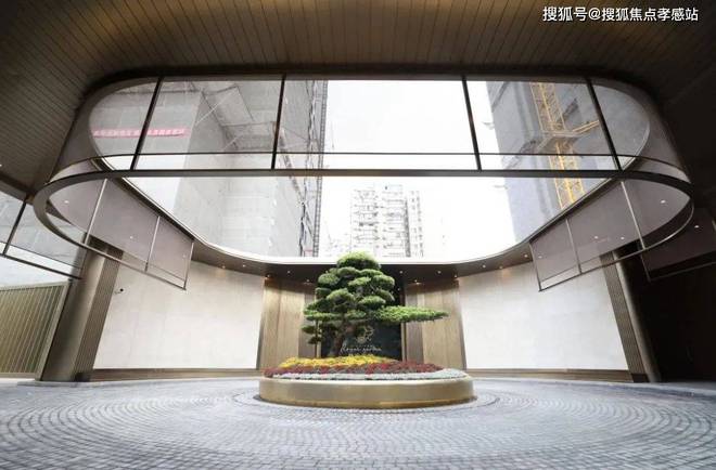 静安玺樾【2025官方网站】-静安玺樾-内幕大揭秘(图6) 静安玺樾【2025官方网站】-静安玺樾-内幕大揭秘(图6)